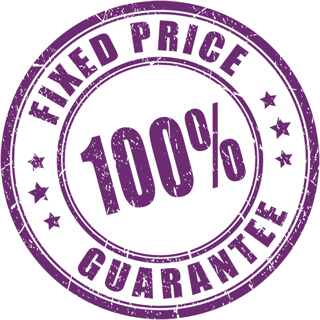 fixed price purple